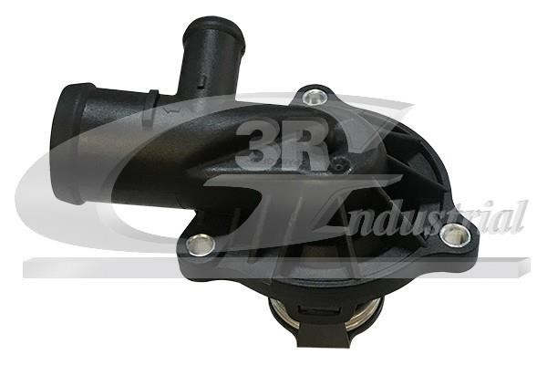 3RG 84732 Thermostat, coolant 84732: Buy near me in Poland at 2407.PL - Good price!