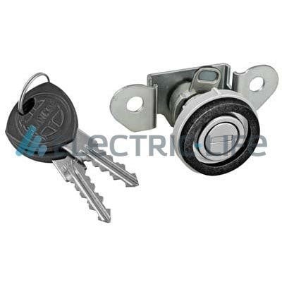 Electric Life ZR37201 Tailgate Lock ZR37201: Buy near me in Poland at 2407.PL - Good price!