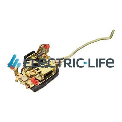 Electric Life ZR40482 Door lock ZR40482: Buy near me in Poland at 2407.PL - Good price!