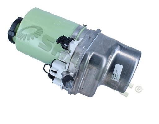 Shaftec EHP1167 Hydraulic Pump, steering system EHP1167: Buy near me at 2407.PL in Poland at an Affordable price!