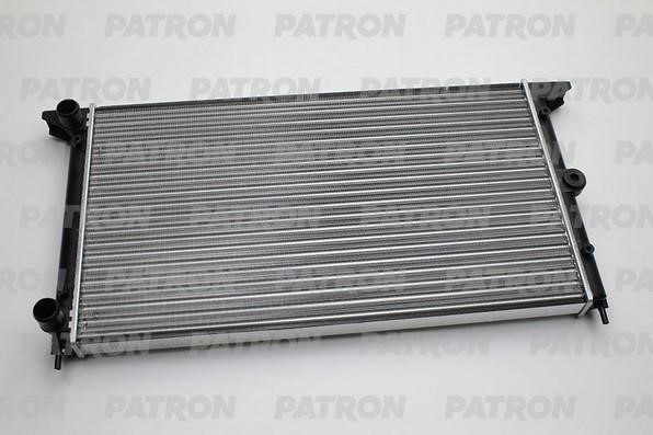 Patron PRS3210 Радіатор охолодження двигуна PRS3210: Приваблива ціна - Купити у Польщі на 2407.PL!
