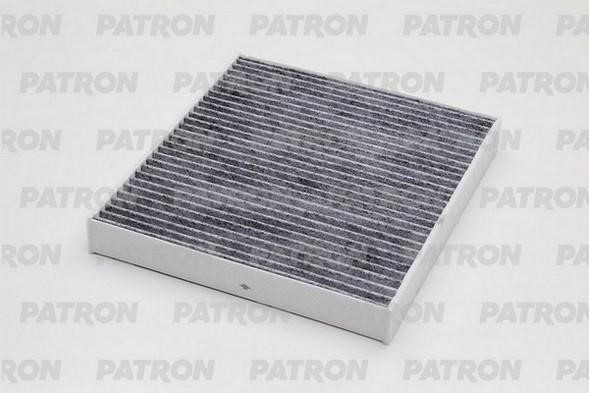 Patron PF2261 Activated Carbon Cabin Filter PF2261: Buy near me in Poland at 2407.PL - Good price!