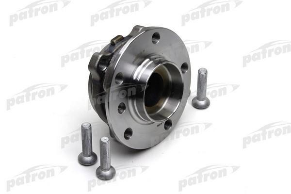 Patron PBK6669H Wheel bearing kit PBK6669H: Buy near me in Poland at 2407.PL - Good price!
