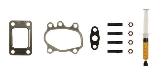 Alanko 10925152 Turbine mounting kit 10925152: Buy near me at 2407.PL in Poland at an Affordable price!