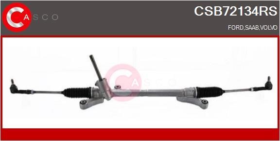 Casco CSB72134RS Steering Gear CSB72134RS: Buy near me in Poland at 2407.PL - Good price!