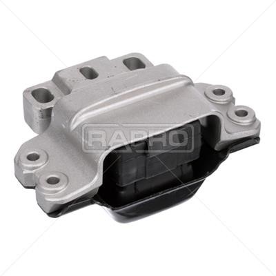 Rapro R55446 Engine mount R55446: Buy near me in Poland at 2407.PL - Good price!