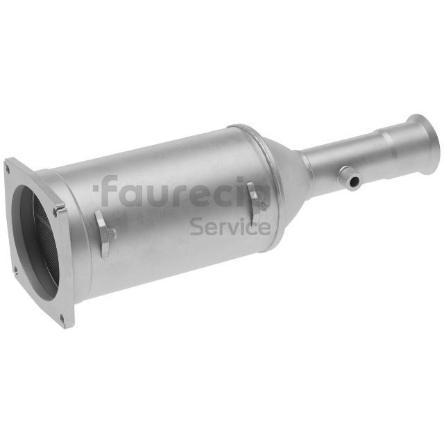 Faurecia FS43292S Soot/Particulate Filter, exhaust system FS43292S: Buy near me in Poland at 2407.PL - Good price!