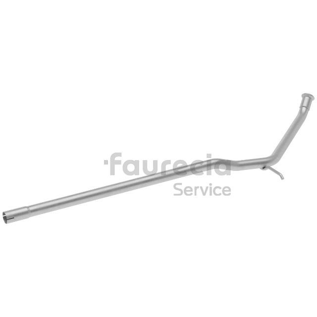 Faurecia FS23067 Exhaust pipe, repair FS23067: Buy near me in Poland at 2407.PL - Good price!