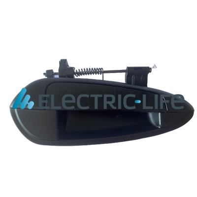 Electric Life ZR80883 Door Handle ZR80883: Buy near me in Poland at 2407.PL - Good price!