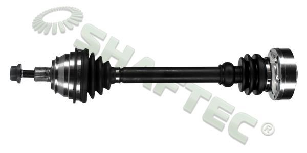 Shaftec VW152LRN Вал приводной VW152LRN: Отличная цена - Купить в Польше на 2407.PL!