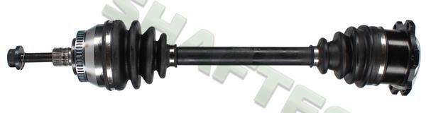 Shaftec VW146AR Drive shaft VW146AR: Buy near me in Poland at 2407.PL - Good price!