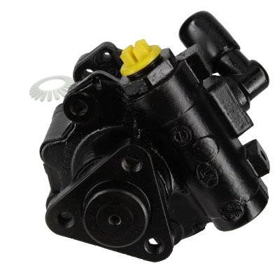 Shaftec HP1467 Hydraulic Pump, steering system HP1467: Buy near me in Poland at 2407.PL - Good price!