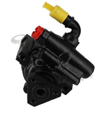 Shaftec HP698 Hydraulic Pump, steering system HP698: Buy near me in Poland at 2407.PL - Good price!