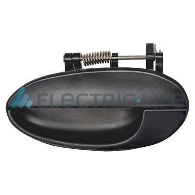 Electric Life ZR8082007 Door Handle ZR8082007: Buy near me at 2407.PL in Poland at an Affordable price!