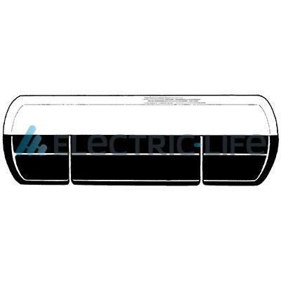 Electric Life ZR80254 Door Handle ZR80254: Buy near me in Poland at 2407.PL - Good price!