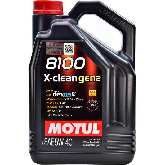 Buy Motul 109762 at a low price in Poland!