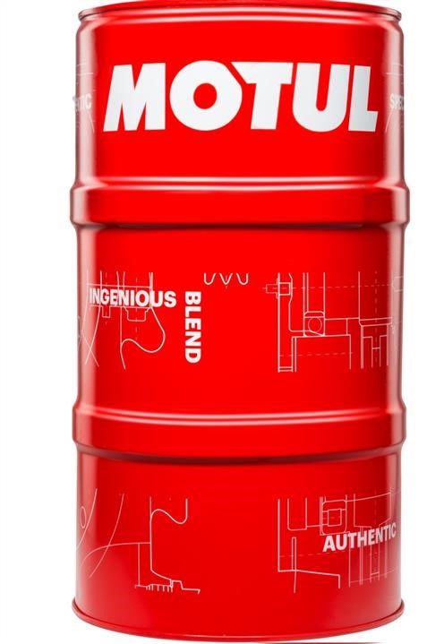 Motul 109127 Antifreeze Auto Cool Expert Ultra, 60 L 109127: Buy near me at 2407.PL in Poland at an Affordable price!