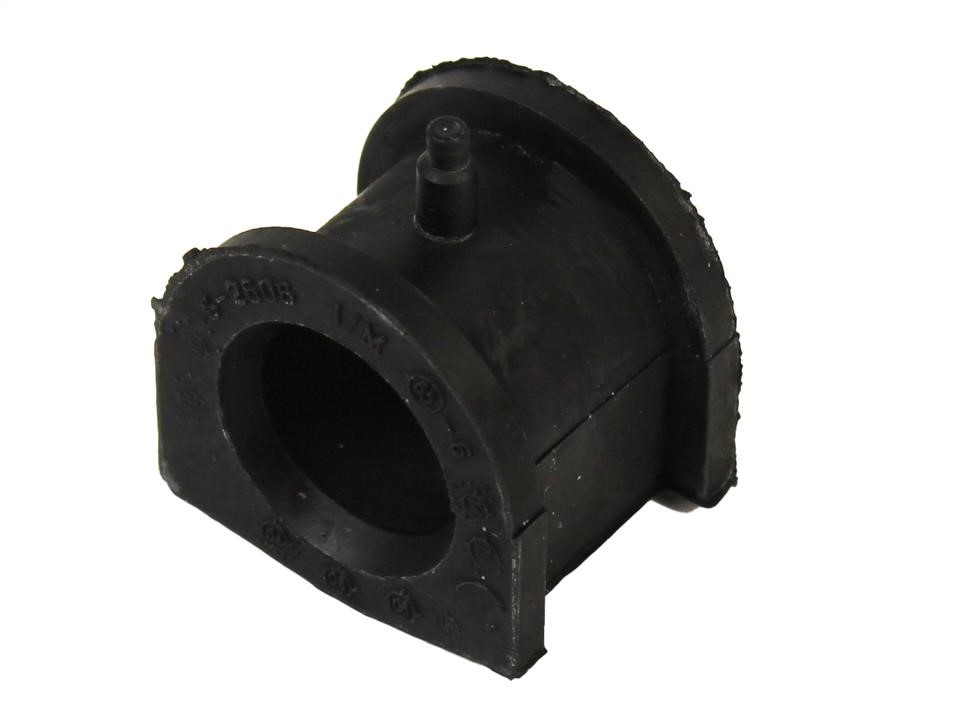 febi 41163 Front stabilizer bush 41163: Buy near me in Poland at 2407.PL - Good price!