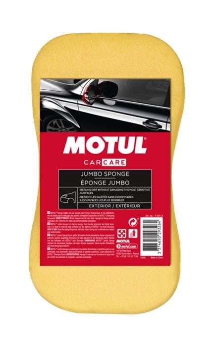 Motul 110113 Jumbo Sponge 110113: Buy near me at 2407.PL in Poland at an Affordable price!