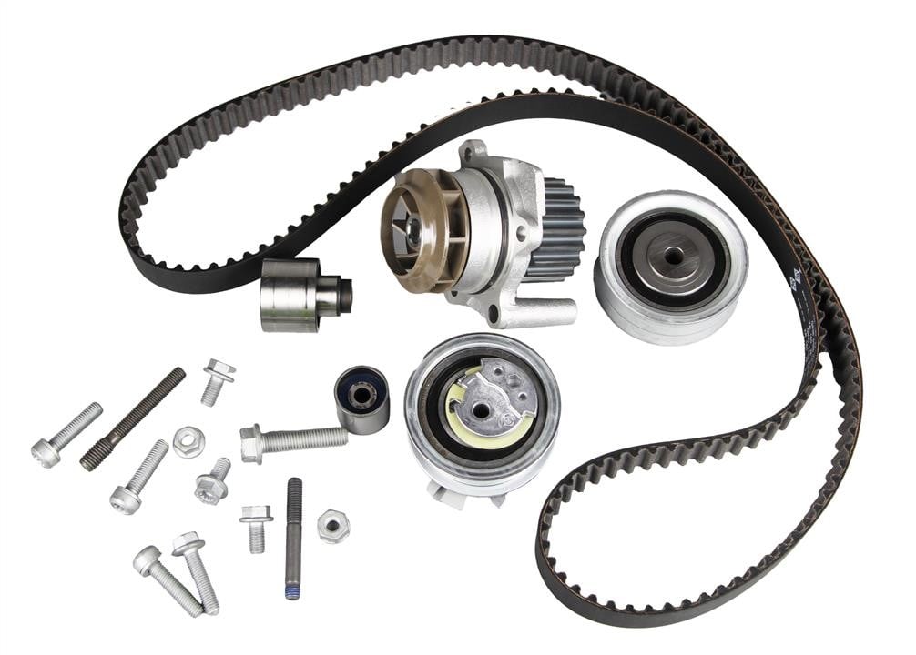 INA 530 0550 32 TIMING BELT KIT WITH WATER PUMP 530055032: Buy near me in Poland at 2407.PL - Good price!