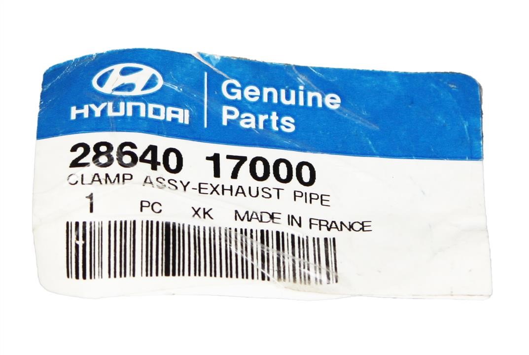Buy Hyundai&#x2F;Kia 28640 17000 at a low price in Poland!