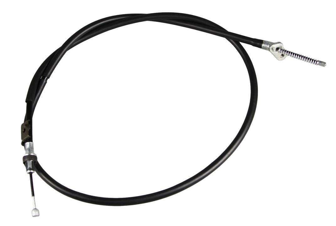 Febest 0299-BCC11XLH Parking brake cable left 0299BCC11XLH: Buy near me in Poland at 2407.PL - Good price!