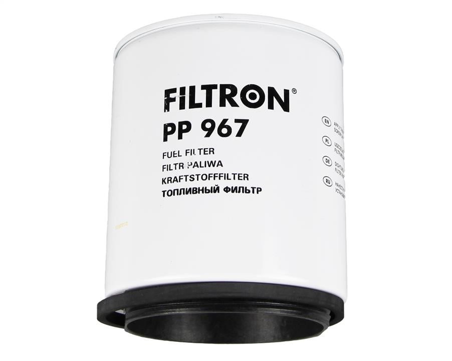 Filtron PP 967 Топливный фильтр PP967: Отличная цена - Купить в Польше на 2407.PL!