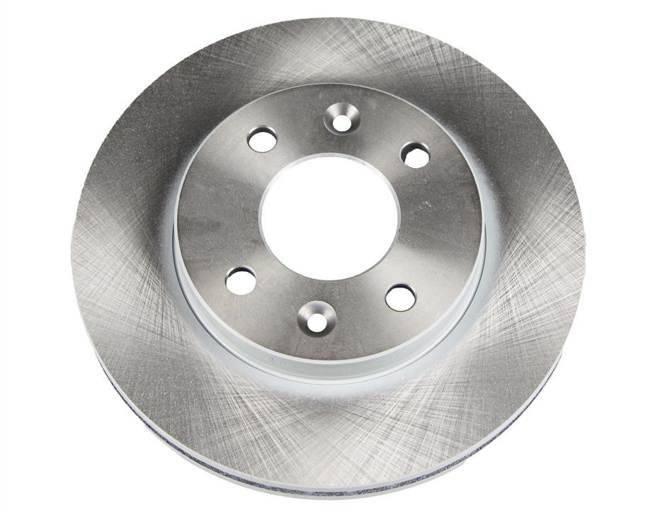 Remsa 6080.10 Front brake disc ventilated 608010: Buy near me in Poland at 2407.PL - Good price!