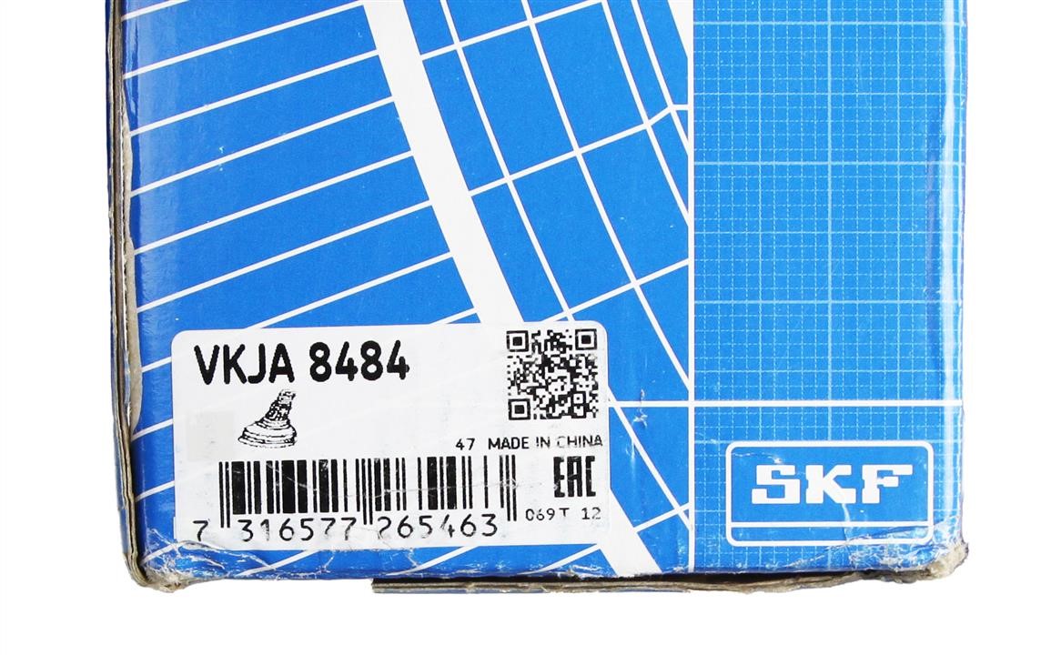 Купити SKF VKJA8484 за низькою ціною в Польщі!