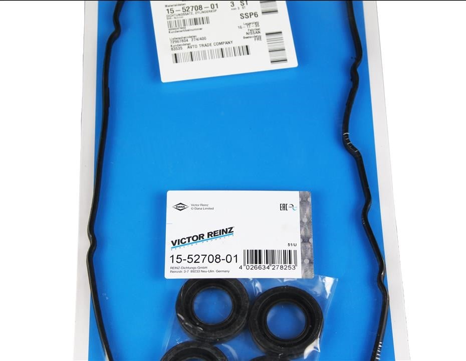 Buy Victor Reinz 15-52708-01 at a low price in Poland!