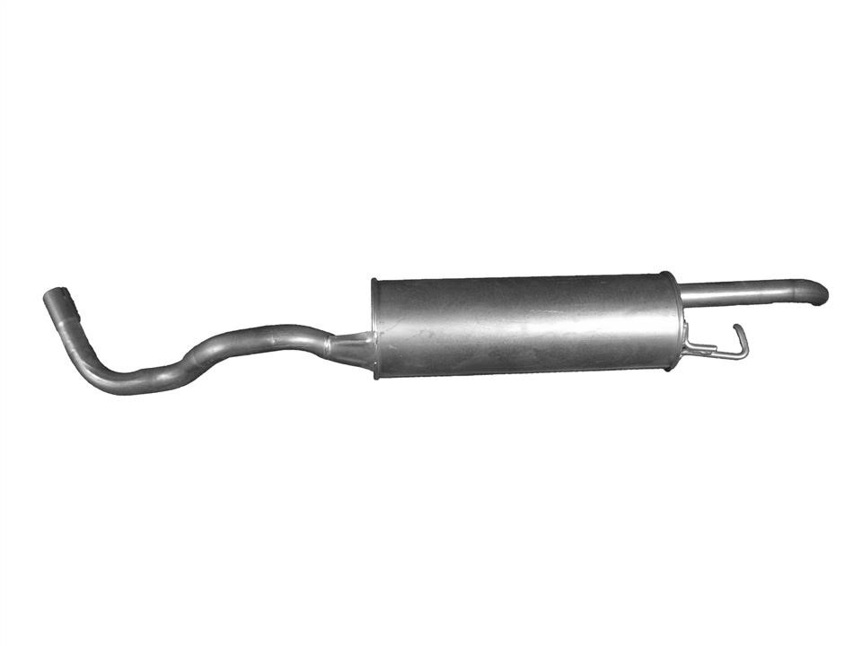 Izawit 18.020 End Silencer 18020: Buy near me in Poland at 2407.PL - Good price!
