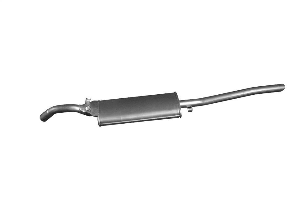 Izawit 16.006 End Silencer 16006: Buy near me in Poland at 2407.PL - Good price!