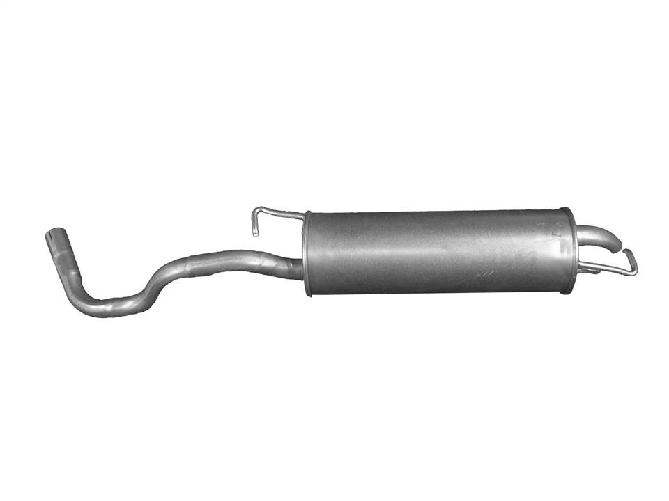 Izawit 23.037 End Silencer 23037: Buy near me in Poland at 2407.PL - Good price!