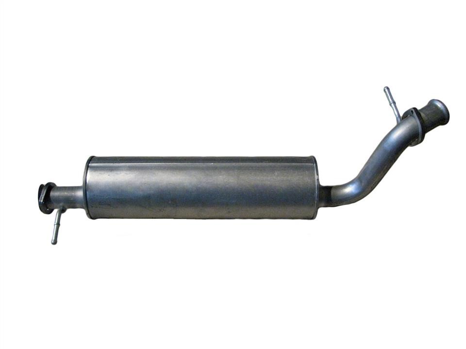 Izawit 44.008 Central silencer 44008: Buy near me in Poland at 2407.PL - Good price!