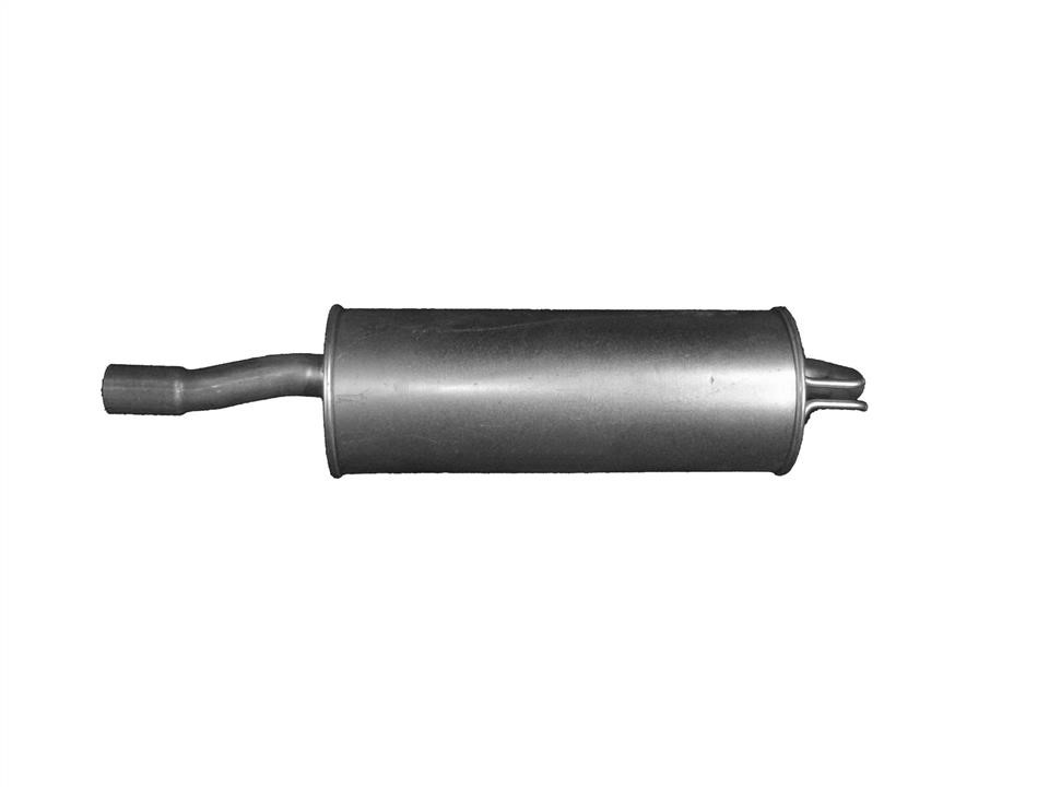 Izawit 14.311 End Silencer 14311: Buy near me in Poland at 2407.PL - Good price!
