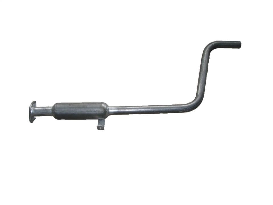 Izawit 34.070 Muffler assy 34070: Buy near me at 2407.PL in Poland at an Affordable price!