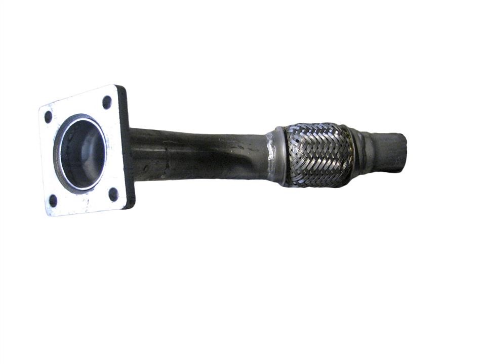 Izawit 16.112 Muffler pipe 16112: Buy near me in Poland at 2407.PL - Good price!