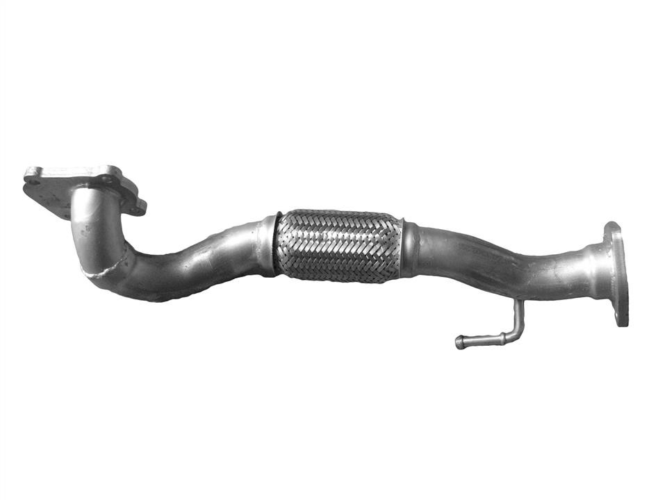 Izawit 17.091 Muffler pipe 17091: Buy near me in Poland at 2407.PL - Good price!