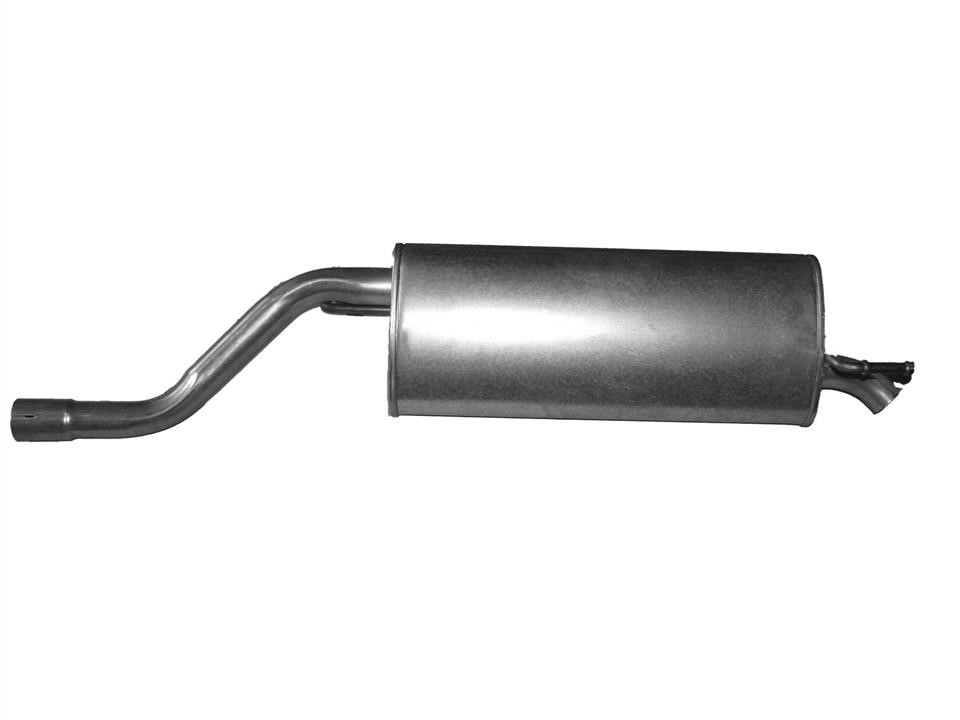 Izawit 21.134 End Silencer 21134: Buy near me at 2407.PL in Poland at an Affordable price!