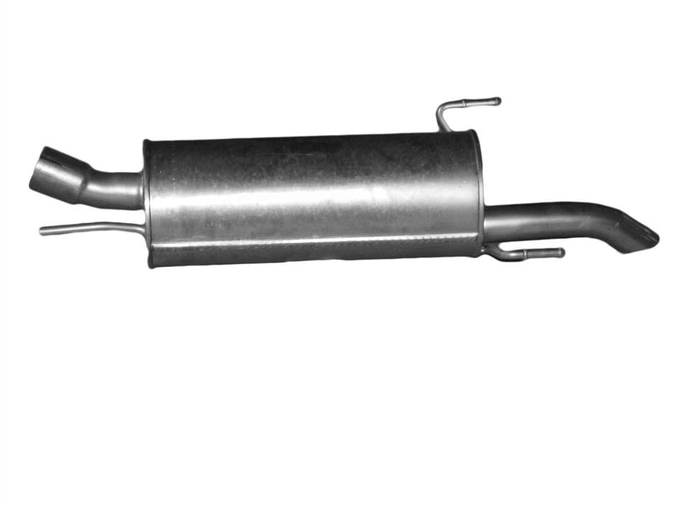 Izawit 21.138 End Silencer 21138: Buy near me in Poland at 2407.PL - Good price!