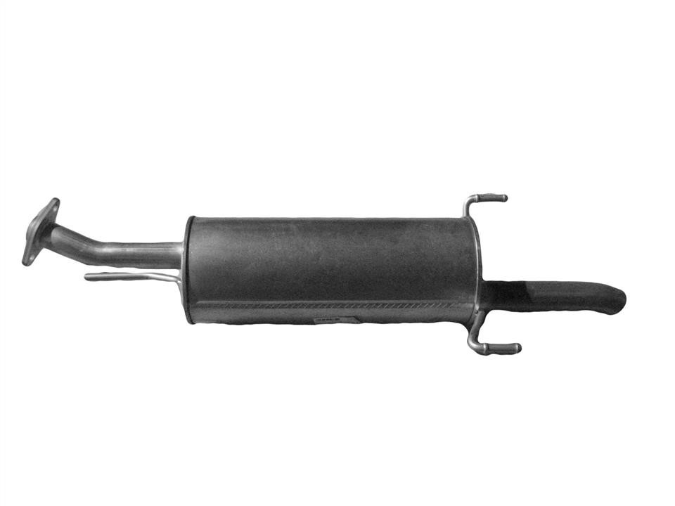 Izawit 21.171 End Silencer 21171: Buy near me at 2407.PL in Poland at an Affordable price!