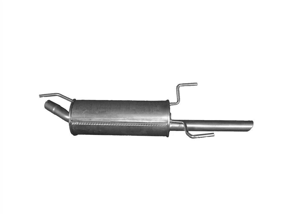 Izawit 21.034 End Silencer 21034: Buy near me in Poland at 2407.PL - Good price!
