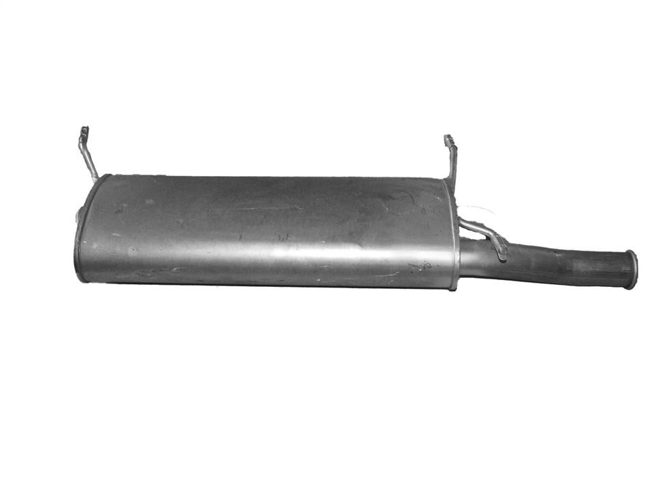 Izawit 28.089 End Silencer 28089: Buy near me in Poland at 2407.PL - Good price!