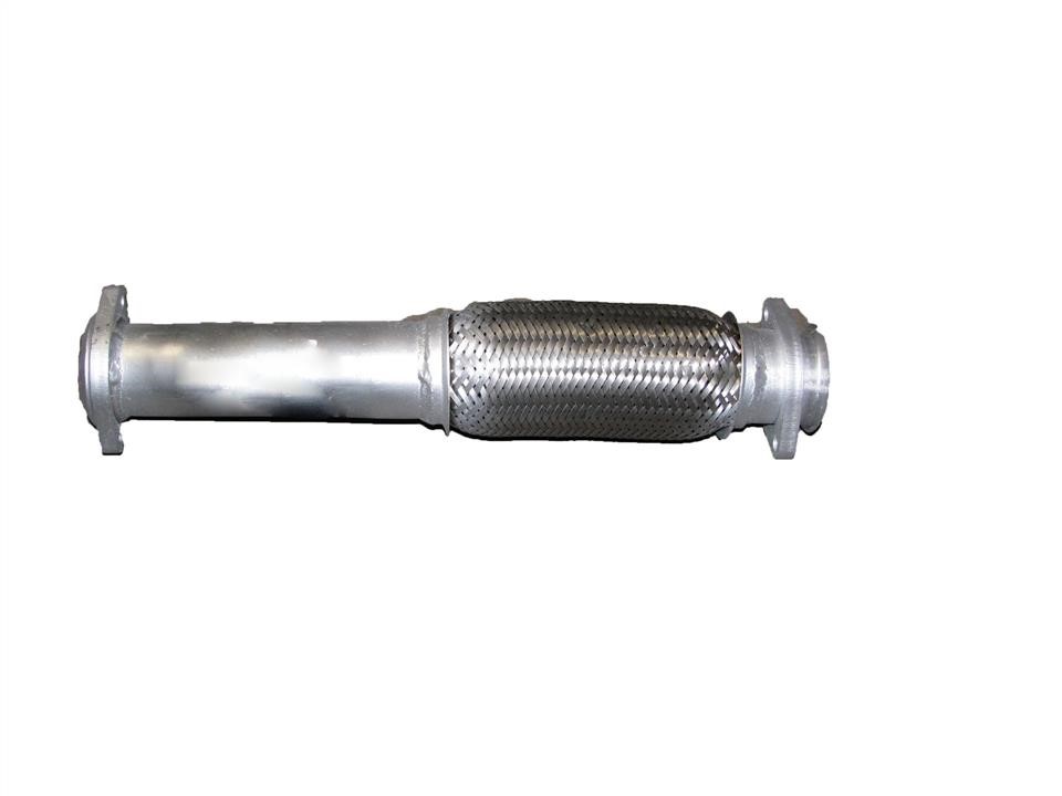 Izawit 43.005 Muffler pipe 43005: Buy near me in Poland at 2407.PL - Good price!