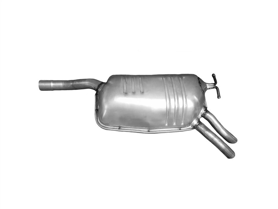 Izawit 07.404 End Silencer 07404: Buy near me in Poland at 2407.PL - Good price!