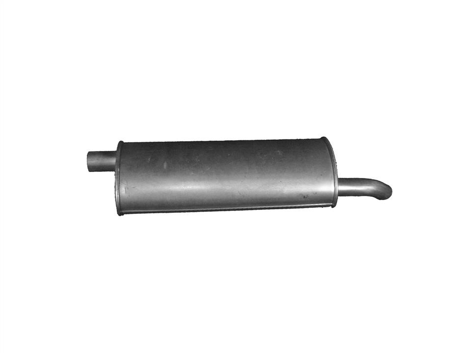 Izawit 21.015 End Silencer 21015: Buy near me in Poland at 2407.PL - Good price!
