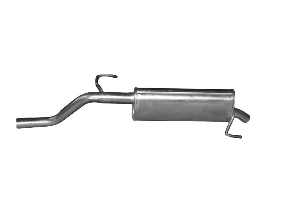 Izawit 21.088 End Silencer 21088: Buy near me in Poland at 2407.PL - Good price!