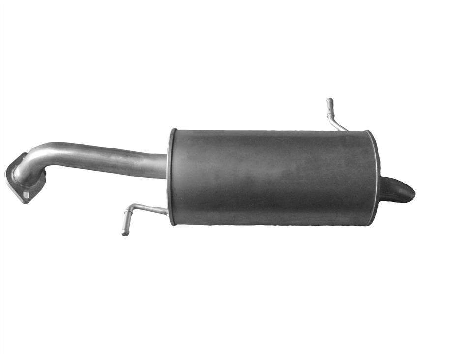Izawit 29.013 End Silencer 29013: Buy near me in Poland at 2407.PL - Good price!