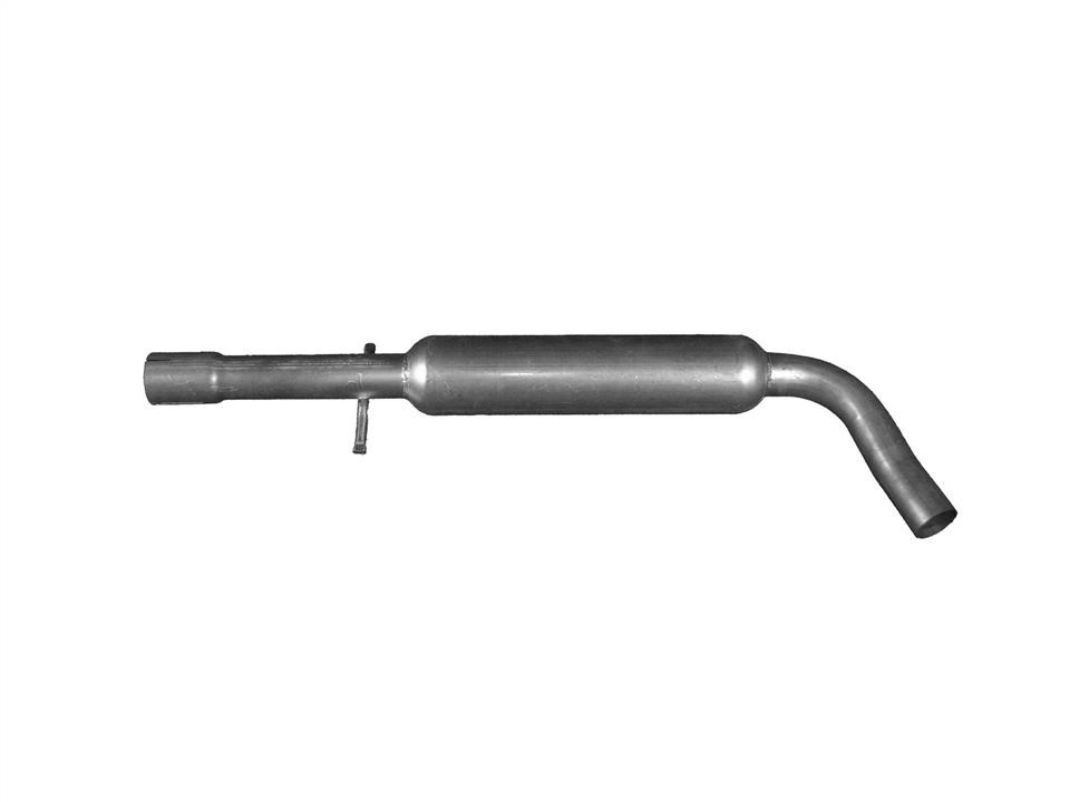 Izawit 15.009 Central silencer 15009: Buy near me in Poland at 2407.PL - Good price!