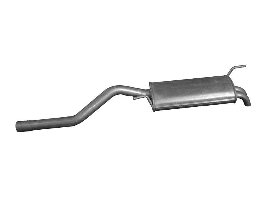 Izawit 16.026 End Silencer 16026: Buy near me at 2407.PL in Poland at an Affordable price!